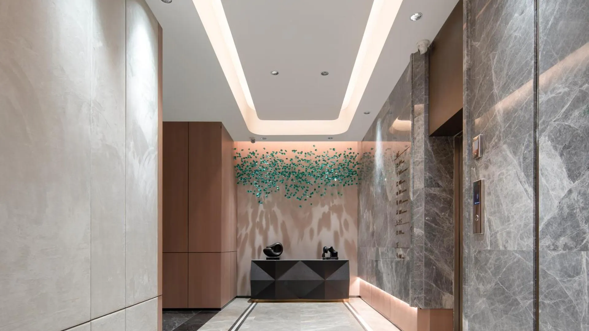 World Hotel Zhengzhou University High-Tech Campus 4*,